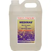 Toco tholin Medimas massage olie