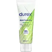 Durex Naturel Glijmiddel Op Waterbasis - 100 ml