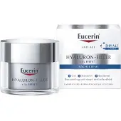 Eucerin Hyaluron-Filler Nachtcreme 50 ml