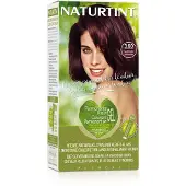 Naturtint Permanente Zwarte Kers 3.60 160 ml Vloeistof