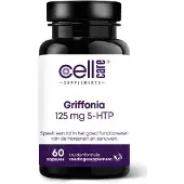 Cellcare Griffonia Capsules