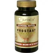 Artelle Prostaat Formule Forte Capsules 75st