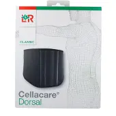 Lohmann & Rauscher Cellacare Dorsal Classic Rugbrace