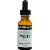 Nutramedix Parsley