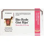 Pharma Nord Bio rode gist rijst