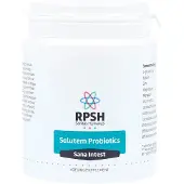 RP Vitamino Analytic Salutem Probiotics