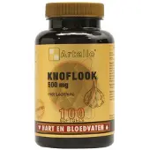 Artelle Knoflook 500 mg Met Lecithine Softgels