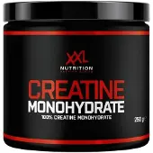 XXL Nutrition Creatine Monohydraat 250 gram