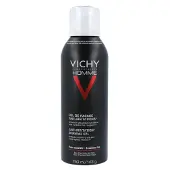 VICHY Homme Anti-Irritatie Scheergel | 150 ml
