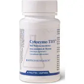 Biotics Cytozyme-THY Tabletten