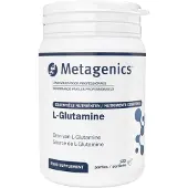 Metagenics L-Glutamine Poeder