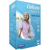 Trenker Orthonat Calceo Force 3 Tabletten