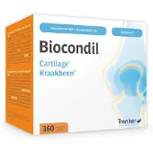 Trenker Biocondil (360 tabletten)