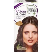 Hairwonder Colour & Care 6 dark blond