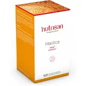 Nutrisan Mastica Capsules