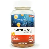 Fitshape Omega + DHA