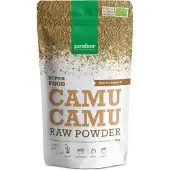 Purasana Vegan Camu Camu Poeder