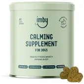 Tester Calming Hond