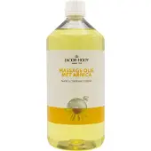Jacob Hooy Massage Olie Arnica