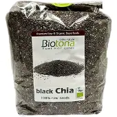 Biotona Black Chia | 1 kg