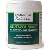 Energetica Natura Glutazol 5000 | 400 g