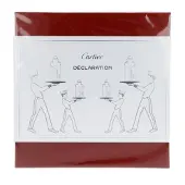 Cartier Miniatures Giftset