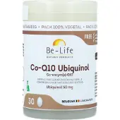 Be-Life Co Q10 Ubiquinol