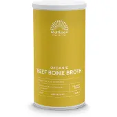 Mattisson Beef Bone Broth BIO - 180g