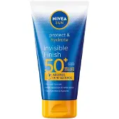 Nivea Sun Protect & Hydrate Invisible Finish Zonnemelk Spf 50+