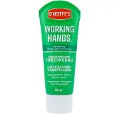 O'Keeffe's Workings hands tube