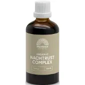 Mattisson healthstyle Biologisch Nachtrust Complex Druppels