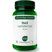 Aov 1143 Lactoferrine 200mg Vegacaps