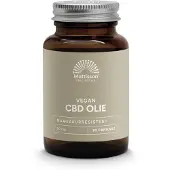 Mattisson CBD olie 50mg