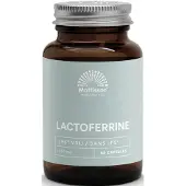 Mattisson Lactoferrine 95% 300mg (60 capsules)