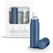 Uberlube Good to go navy blue