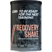 Born Recovery Shake - Red Fruit Lemon