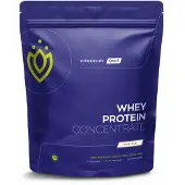 Vitakruid Whey Protein Concentrate Vanille - 900 gr