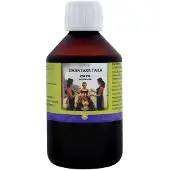 Holisan Dhantara Taila Olie
