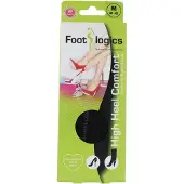 Footlogics High Heel Comfort Inlegzolen M