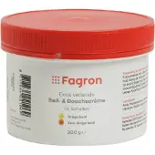 Fagron Extra Vettende Bad & Douchecrème