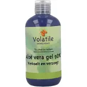 Volatile Aloe Vera Gel 250ml