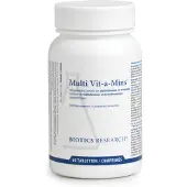 Biotics Multi Vit-a-Mins Tabletten