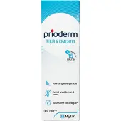 Prioderm Puur & Krachtig Lotion