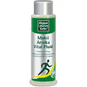 Dr theiss Mobil Arnica Vital Fluid