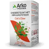 Arkocaps Cat's claw (45 capsules)
