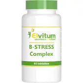 Elvitaal - Elvitum B-Stress complex