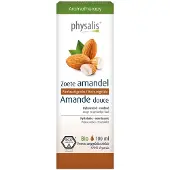 Physalis Aromatherapy Zoete Amandel