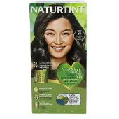 Naturtint Permanente Haarkleuring 5n Licht Kastanjebruin