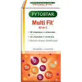 Fytostar Multi Fit All-in-1 Tabletten
