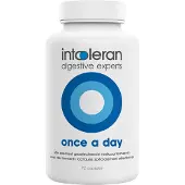 Intoleran Once a Day 92 capsules